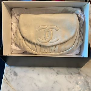 Authentic Chanel handbag